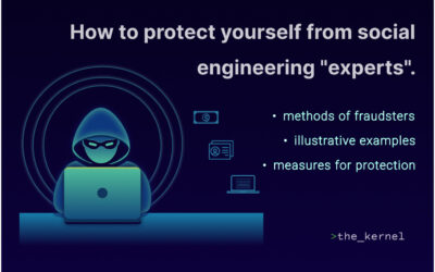 How to protect yourself and colleagues from persuasive social engineering “specialists”