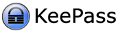 keepass logo