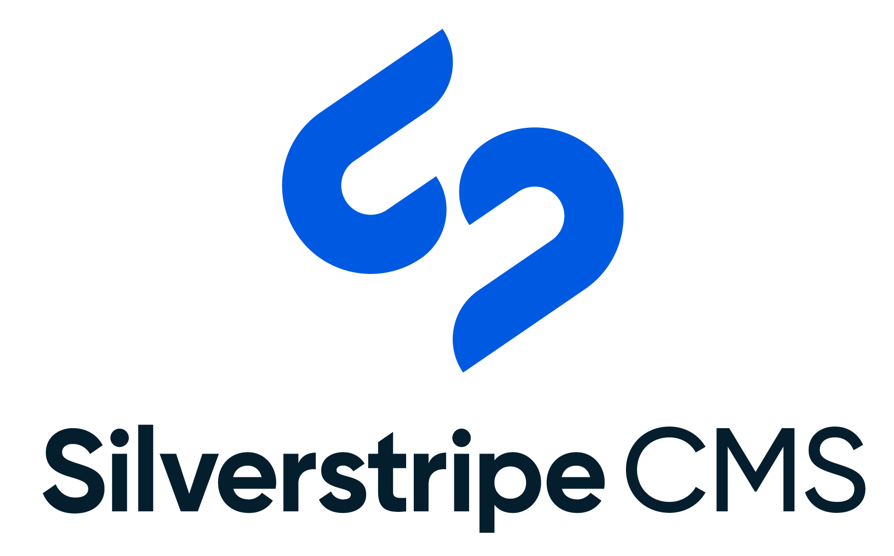 silverstripe cms logo